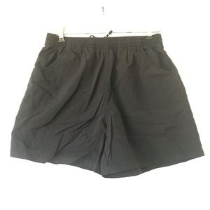 Columbia Nylon shorts size M